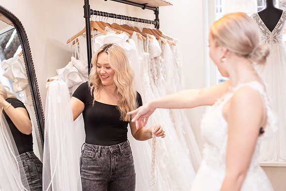Sure Bride