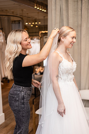 Sure Bride