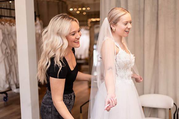 Sure Bride