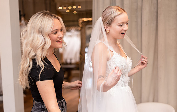 Sure Bride