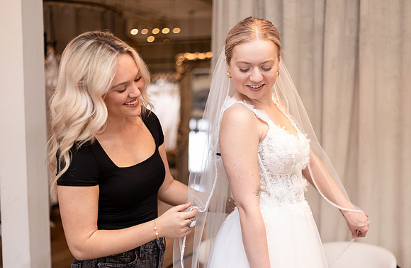 Sure Bride