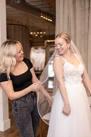 Sure Bride