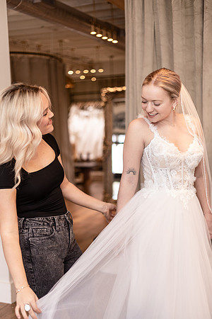 Sure Bride