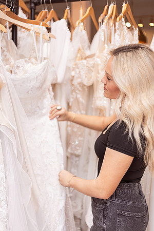 Sure Bride