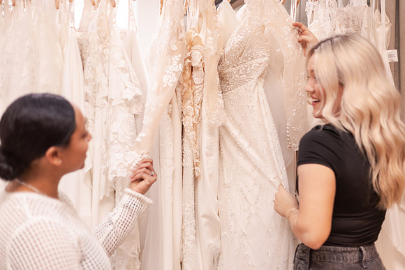 Sure Bride
