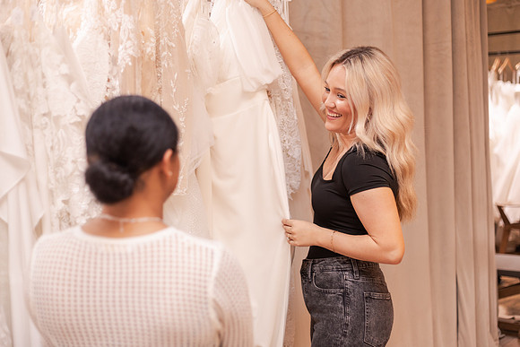 Sure Bride