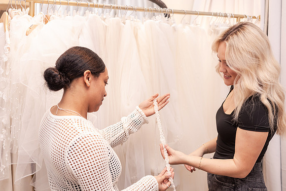 Sure Bride