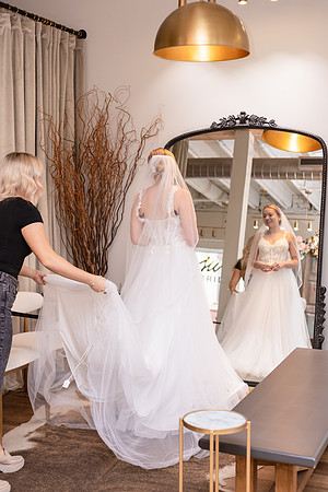 Sure Bride