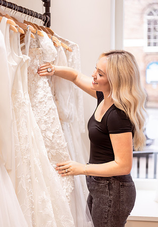 Sure Bride