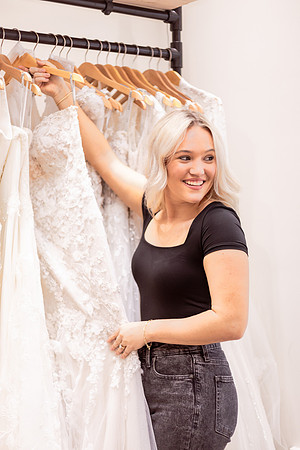 Sure Bride