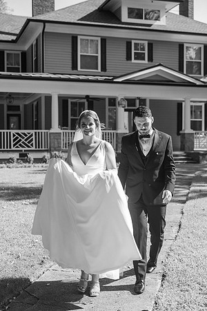 Mr. and Mrs. Lefebvre