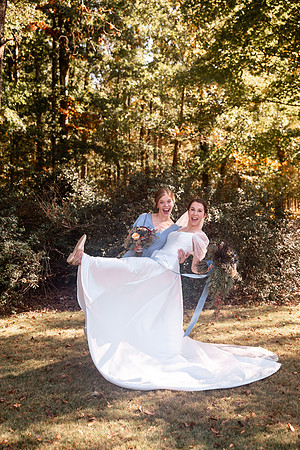 Mr. and Mrs. Williams