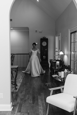 Mr. and Mrs. Williams