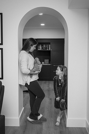 Foulk Family