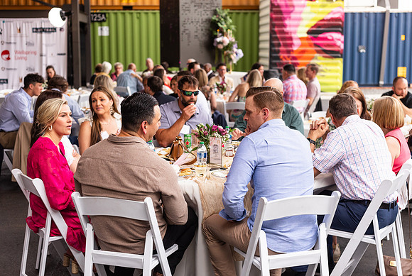 Spring Gala