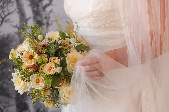 Studio Bridal