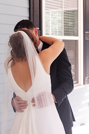 Mr. and Mrs. Lefebvre