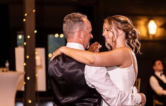 Mr. and Mrs. Fischer