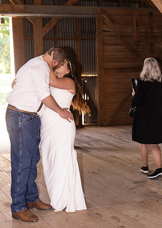 Mr. and Mrs. Lester