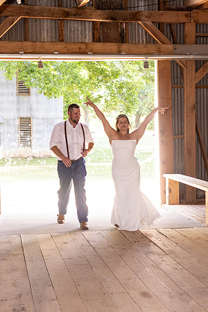 Mr. and Mrs. Lester