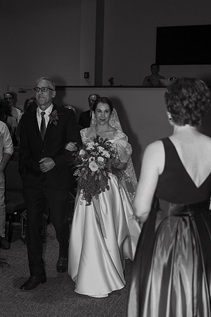 Mr. and Mrs. Williams