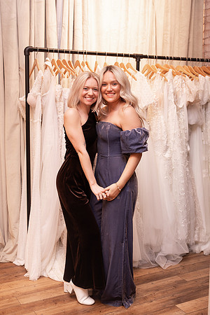 Open House - Sure Bride