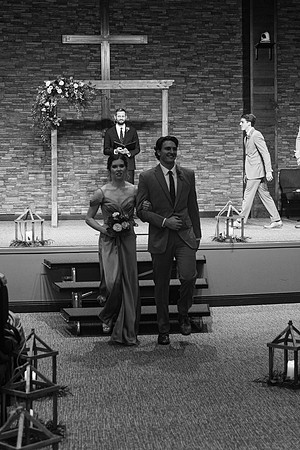 Mr. and Mrs. Williams