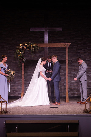 Mr. and Mrs. Williams