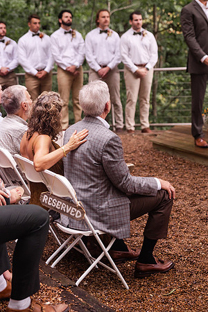 Mr. and Mrs. Thompson