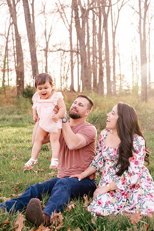 Family Photos 2025