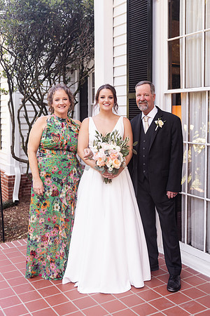 Mr. and Mrs. Lefebvre
