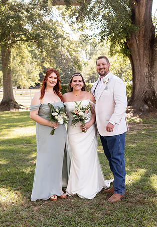 Mr. and Mrs. Lester