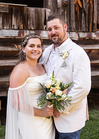 Mr. and Mrs. Lester