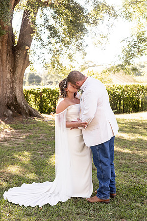 Mr. and Mrs. Lester