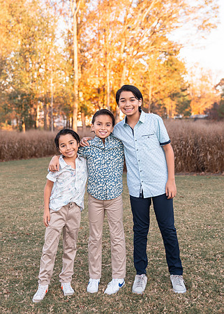 Heintzelman Family