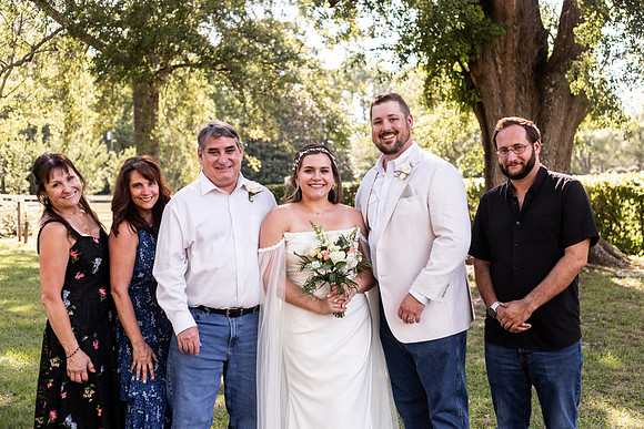 Mr. and Mrs. Lester