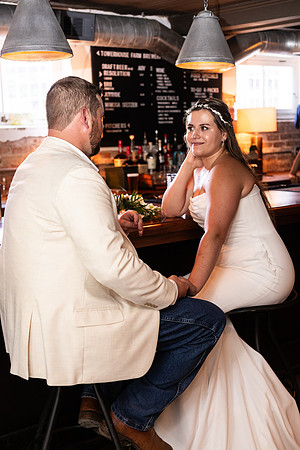 Mr. and Mrs. Lester