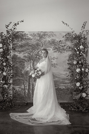 Studio Bridal