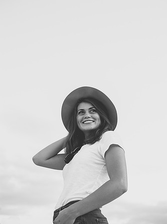Creative Portraits
