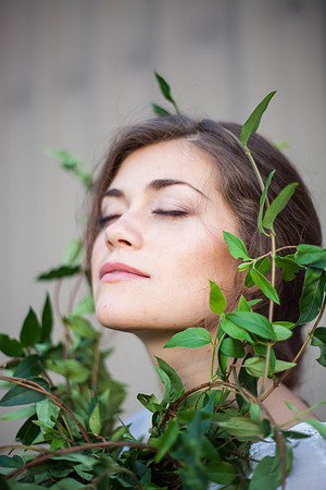 Creative Portraits
