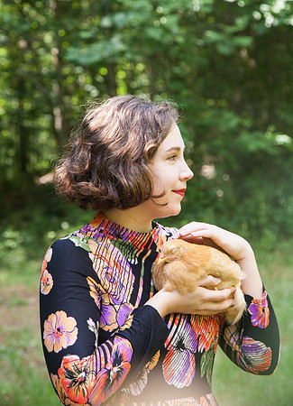 Artist Portraits