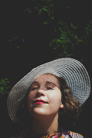 Artist Portraits