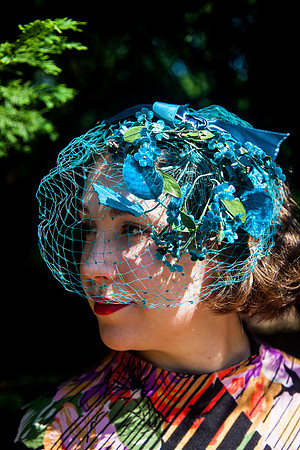 Artist Portraits