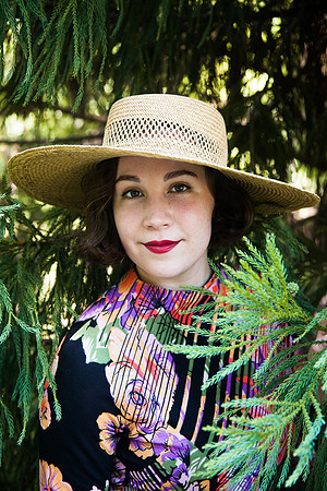 Artist Portraits
