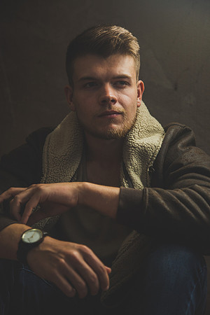 Grain and Oak - Wedding bands and wooden watches