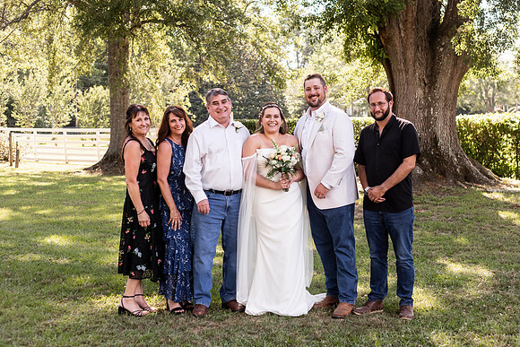 Mr. and Mrs. Lester
