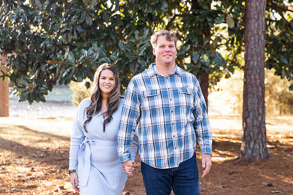 Peterson Family