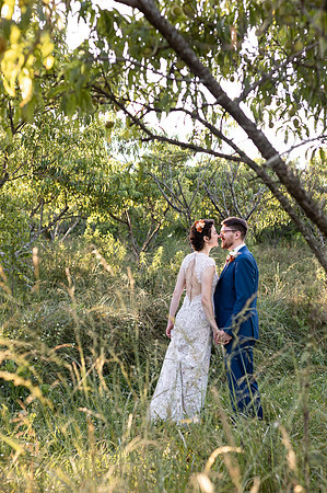 Laura and Brendon - Sneak Peak