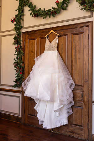 Mr. and Mrs. Benedetti