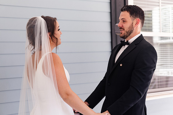 Mr. and Mrs. Lefebvre